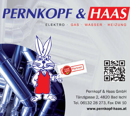 Pernkopf & Haas