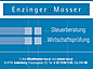 Enzinger & Mosser