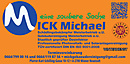 MICK MICHAEL DENKMAL, FASSADEN u. GEBÄUDEREINIGUNG MEISTERBETRIEB e.U.