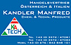 Kandler Manfred