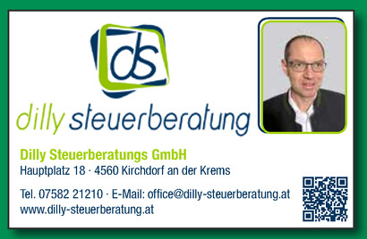 Dilly Steuerberatungs GmbH