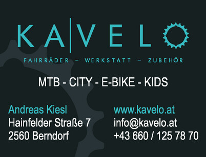 KAVELO