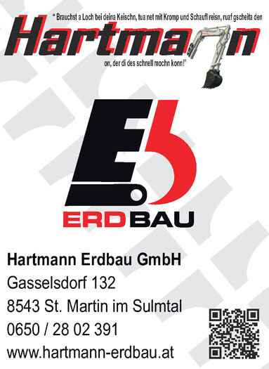 Hartmann Erdbau GmbH