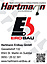 Hartmann Erdbau GmbH