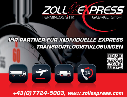 ZOLL EXPRESS Gabriel