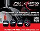 ZOLL EXPRESS Gabriel