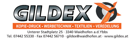 GILDEX