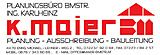 Maier K. Ing. Baumeister