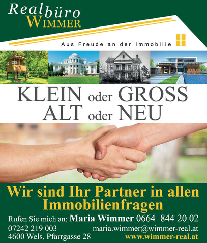 Wimmer Realitäten GmbH