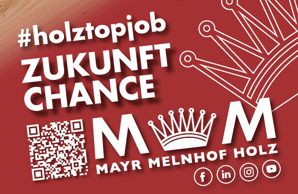 Mayr-Melnhof Holz Leoben GmbH