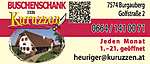 Buschenschank zum Kuruzzen
