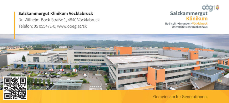 Salzkammergut-Klinikum