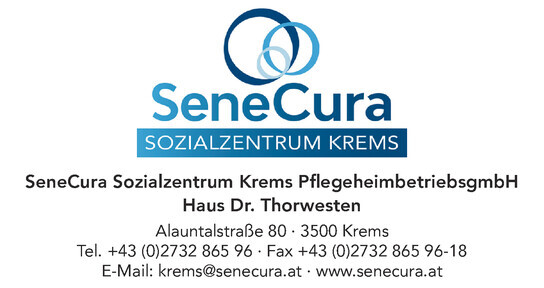 SeneCura Sozialzentrum Krems