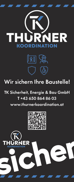 TK Sicherheit, Energie & Bau GmbH