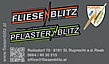 Fliesen Blitz