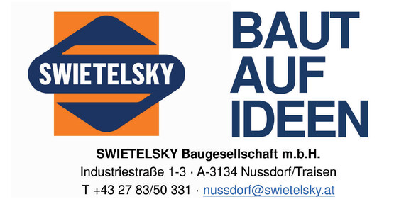 SWIETELSKY Baugesellschaft m.b.H