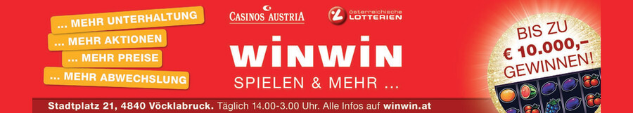 WINWIN Glücks- und