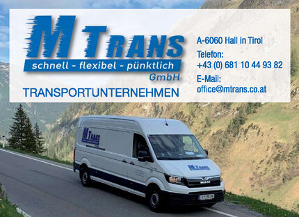 MTrans GmbH