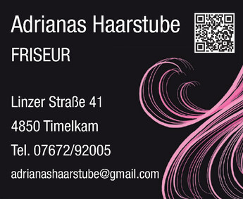 Adriana`s Haarstube