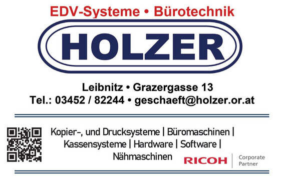 Rudolf Holzer Gesellschaft m.b.H. & Co KG