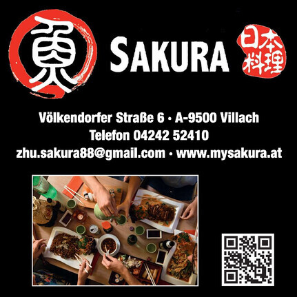 Sakura Zhu Restaurant GmbH