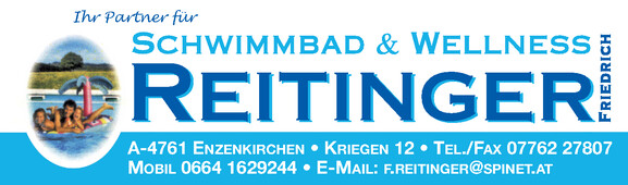 Friedrich Reitinger
