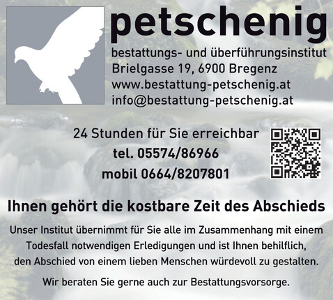 Petschenig Bestattung GmbH
