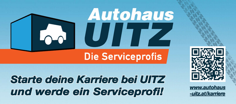 Autohaus Uitz Gesellschaft m.b.H.