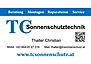TC Sonnenschutztechnik