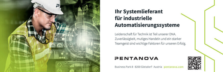 PENTANOVA GMBH