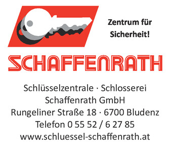 Schaffenrath Ges.m.b.H.