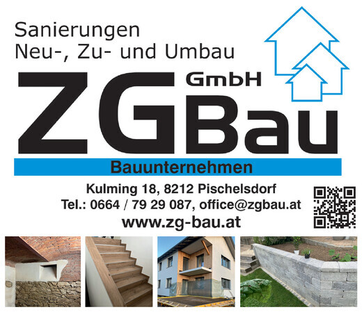 ZG Bau GmbH