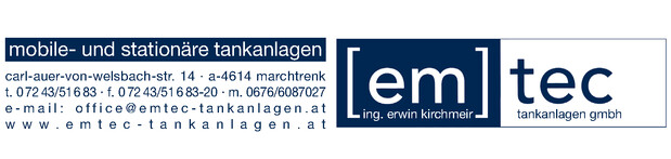 emtec Tankanlagen GmbH