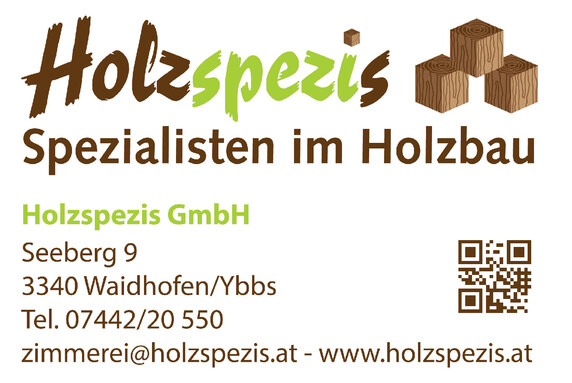 Holzspezis GmbH