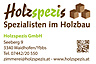 Holzspezis GmbH