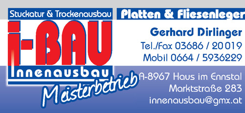 Innenausbau
