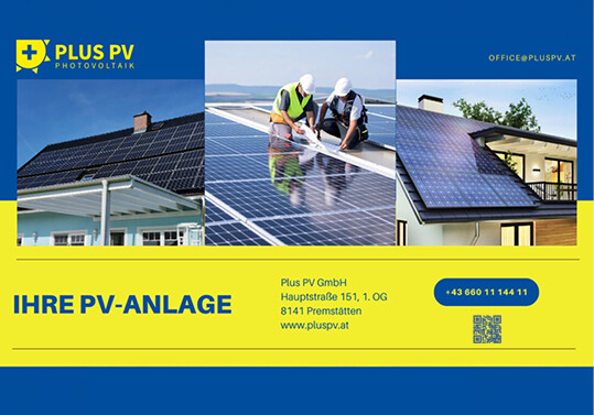 Plus PV GmbH