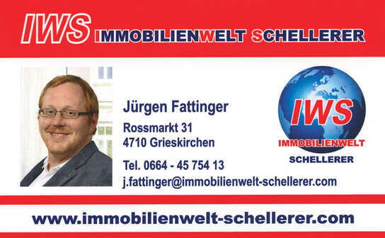 IWS Immobilienwelt Schellerer