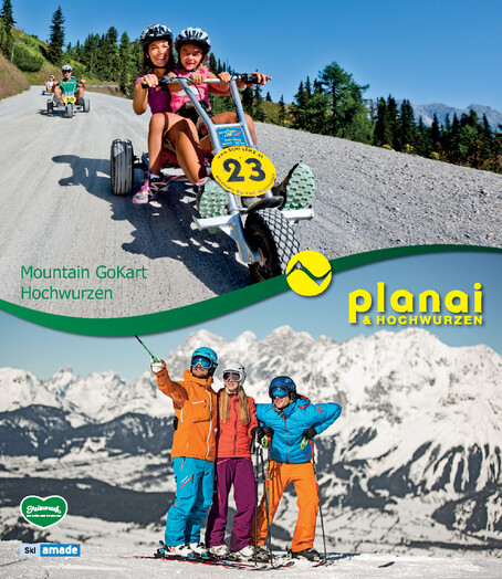 Planai-Hochwurzen-Bahnen GmbH