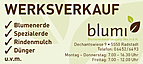Blumi Blumenenderzeugung GesmbH
