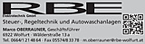 RBE Elektrotechnik GmbH