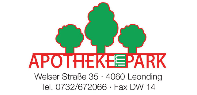 APOTHEKE im PARK