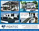 FOXTEC Metallbau & Technik GmbH