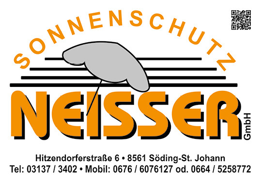 Sonnenschutz Neisser GmbH