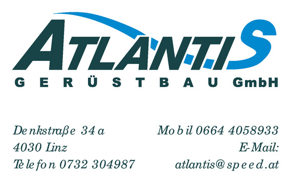 Atlantis Gerüstbau GmbH