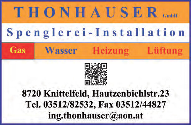 Thonhauser GmbH