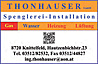 Thonhauser GmbH