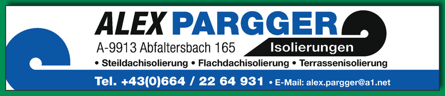 Alex Pargger
