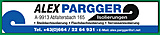 Alex Pargger