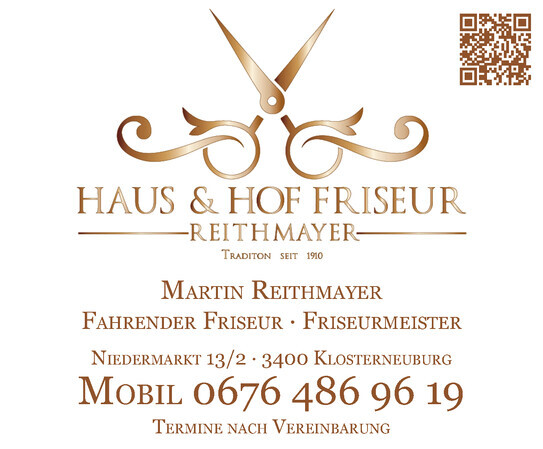 Haus & Hof Friseur